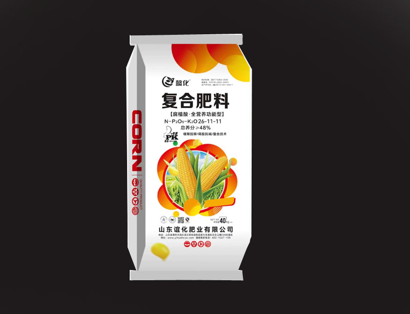 復(fù)合肥料，腐植酸全營養(yǎng)功能型