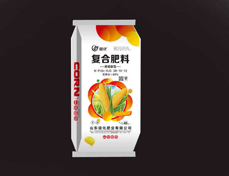 腐植酸型復(fù)合肥料